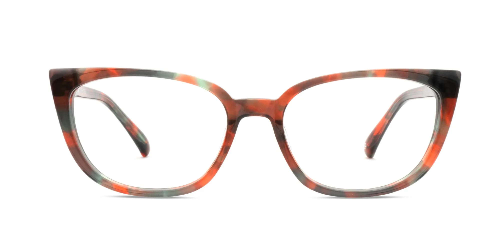 A21110F/4 - Quirky & Stylish Eyeglasses