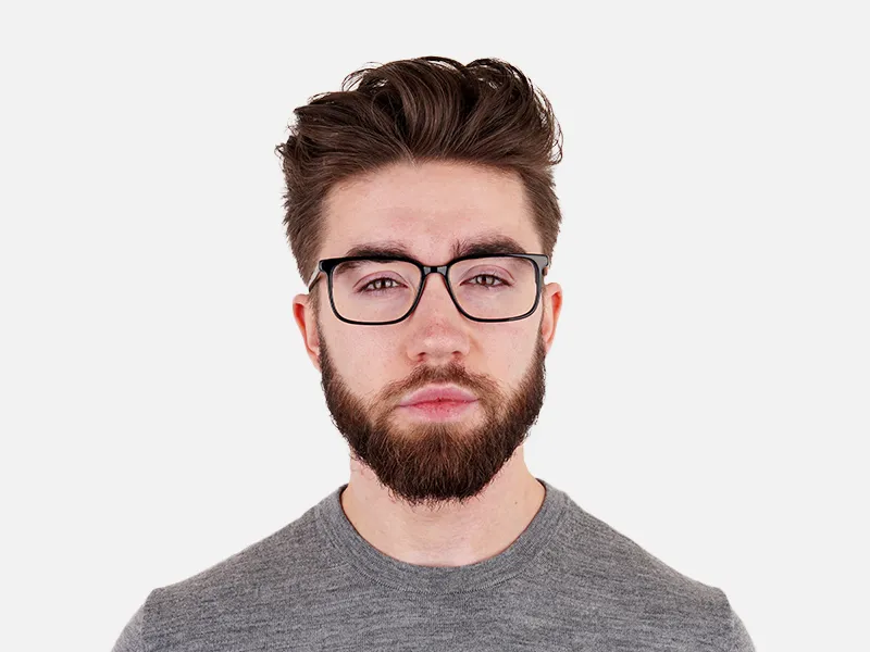 black-design-Rectangular-Glasses-frames-11