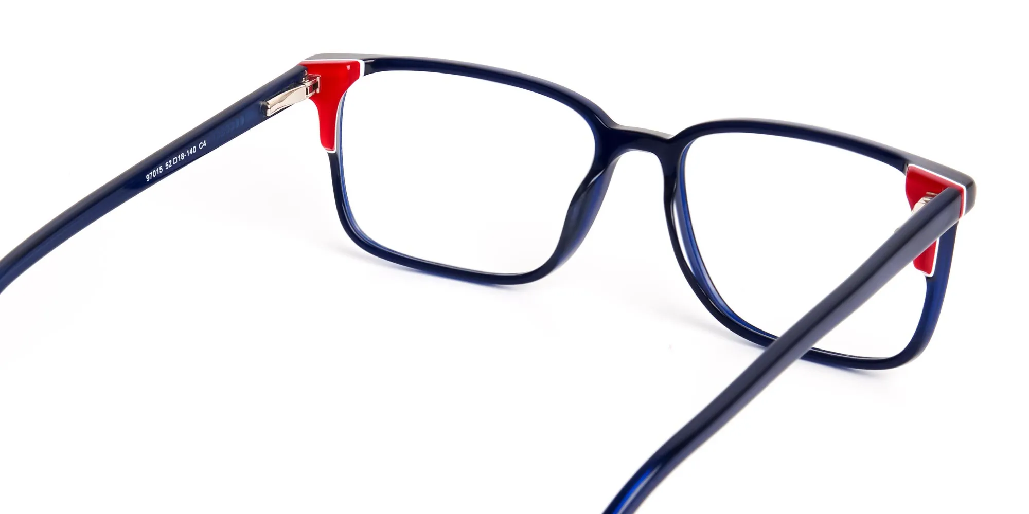 blue thick design rectangular glasses frames-5