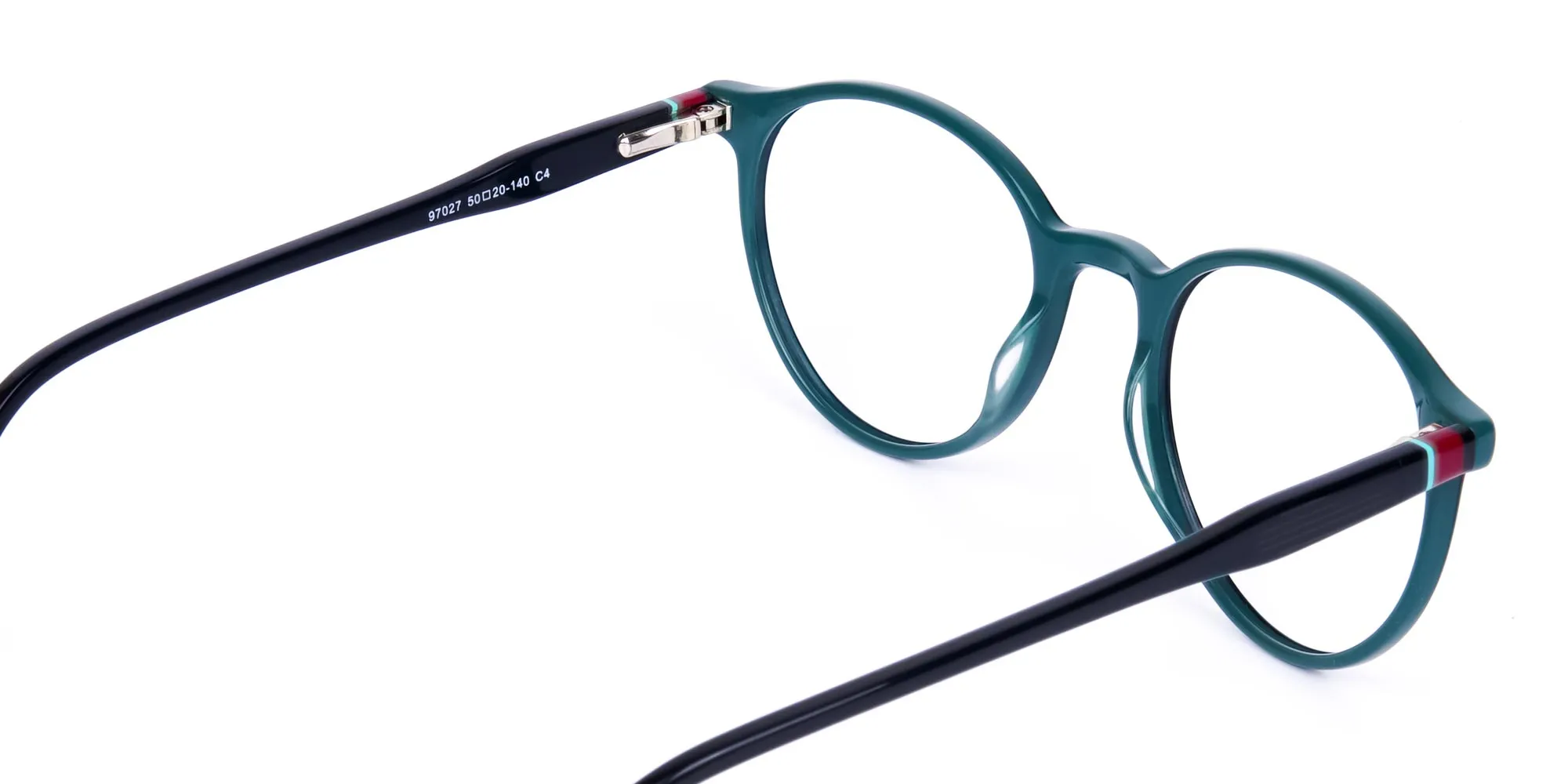 blue light glasses round-5