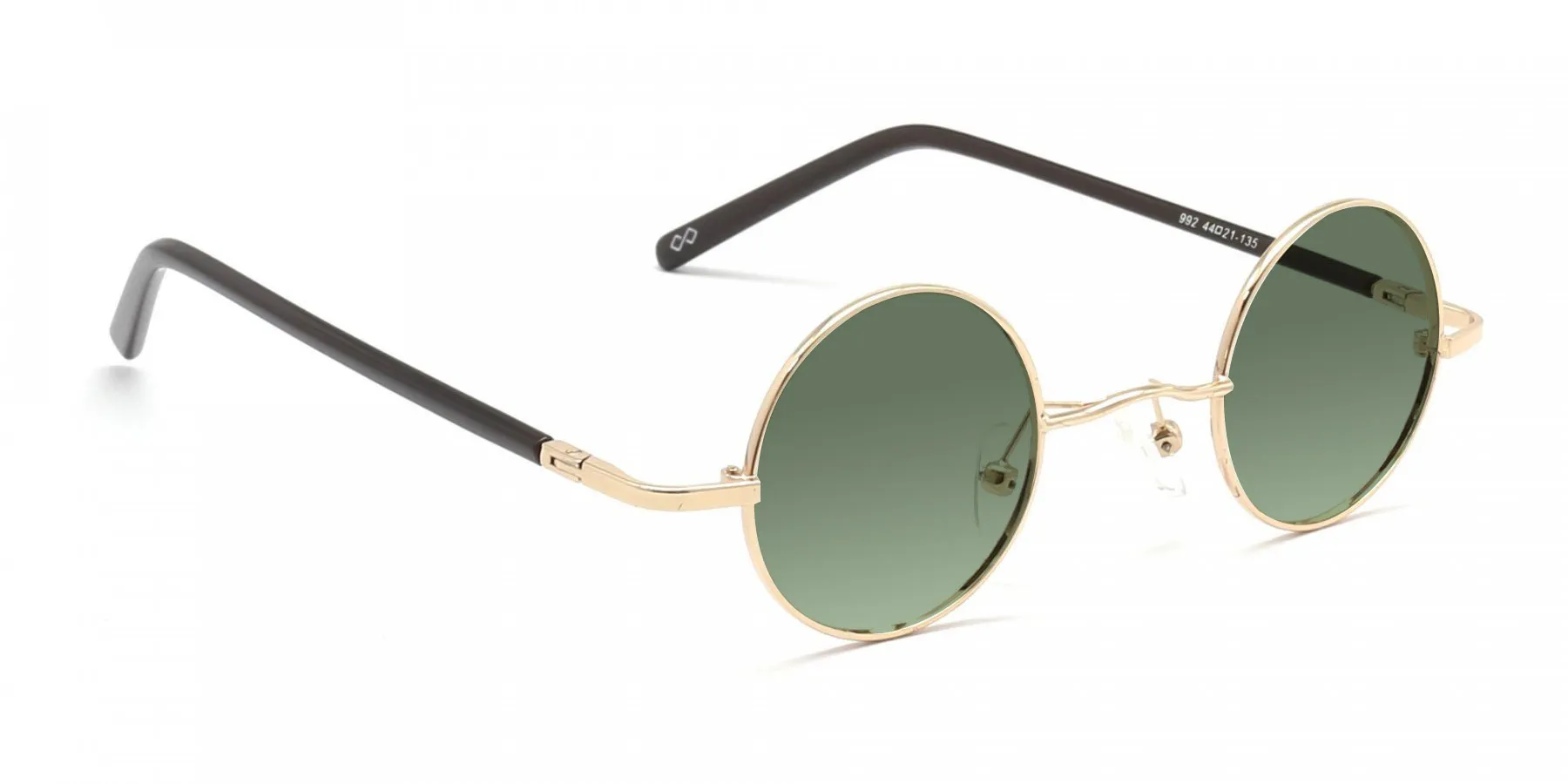 john lennon green sunglasses-2