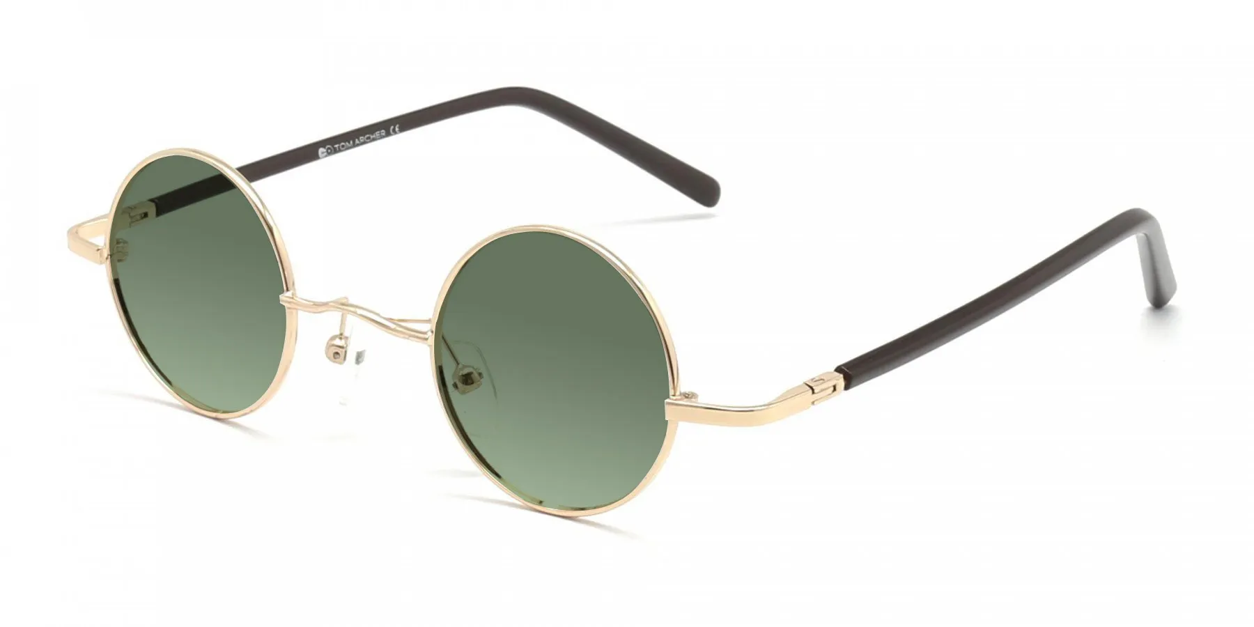 john lennon green sunglasses-3