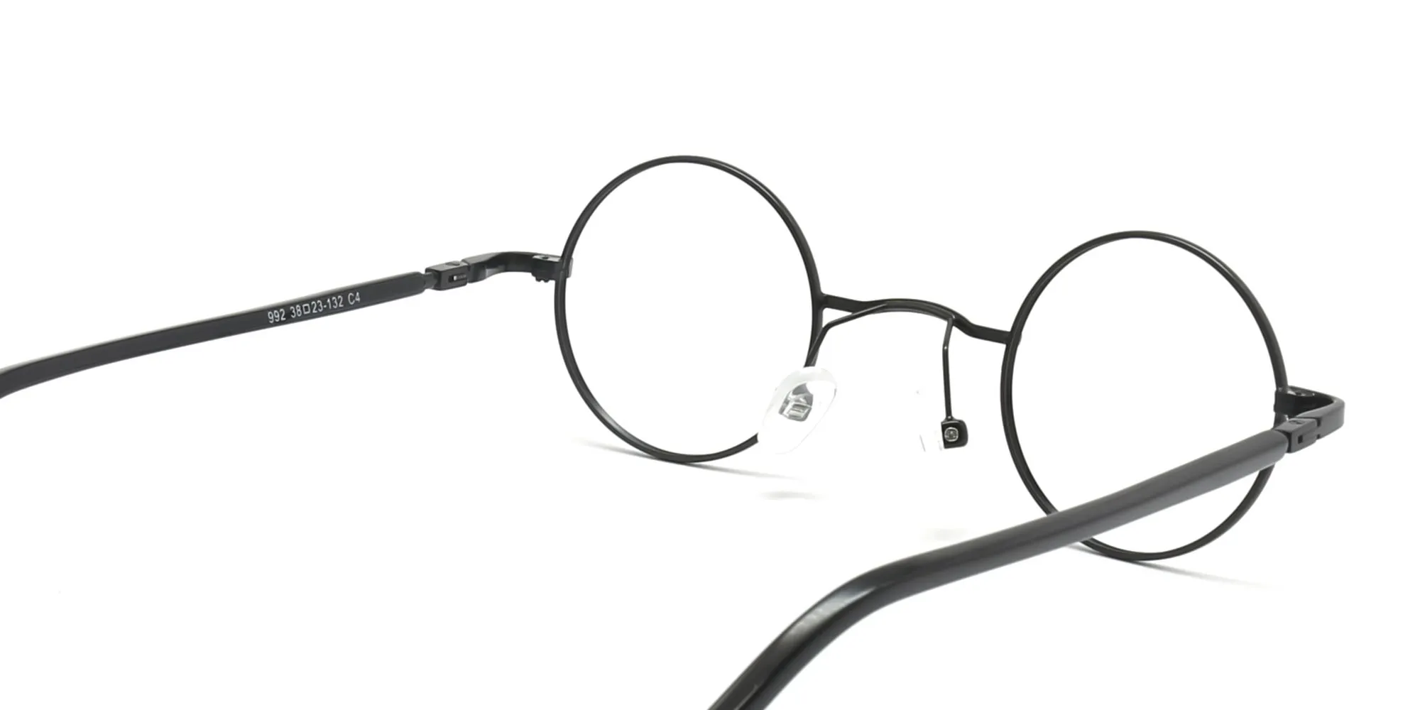 john lennon black glasses-5