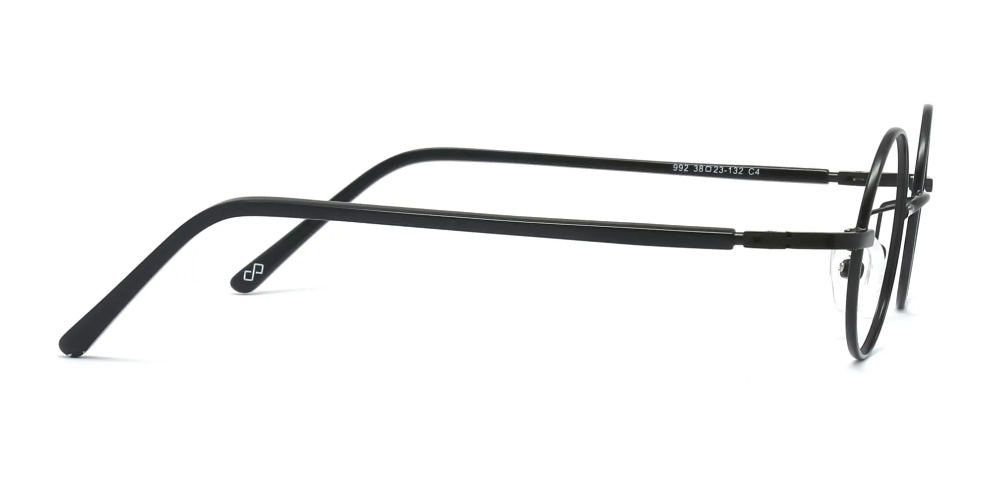 john lennon black glasses-4