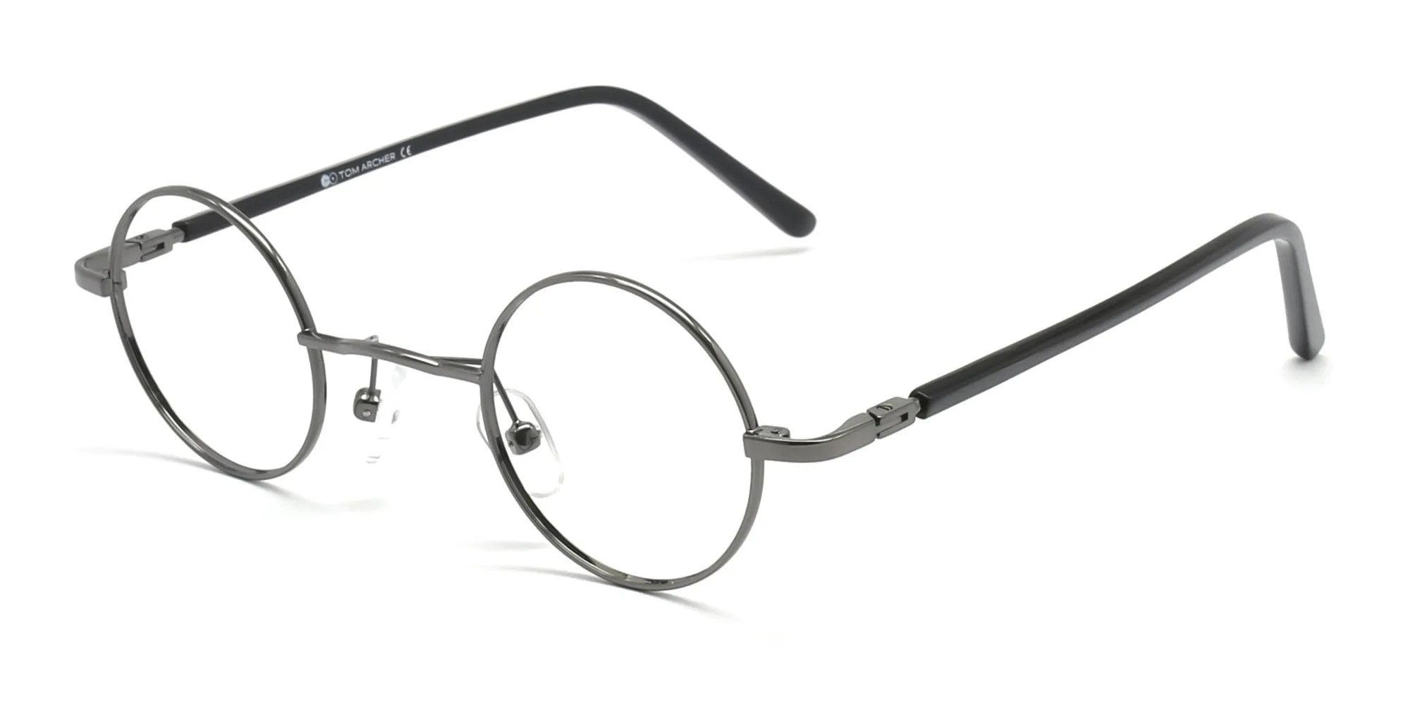 john lennon style glasses-3