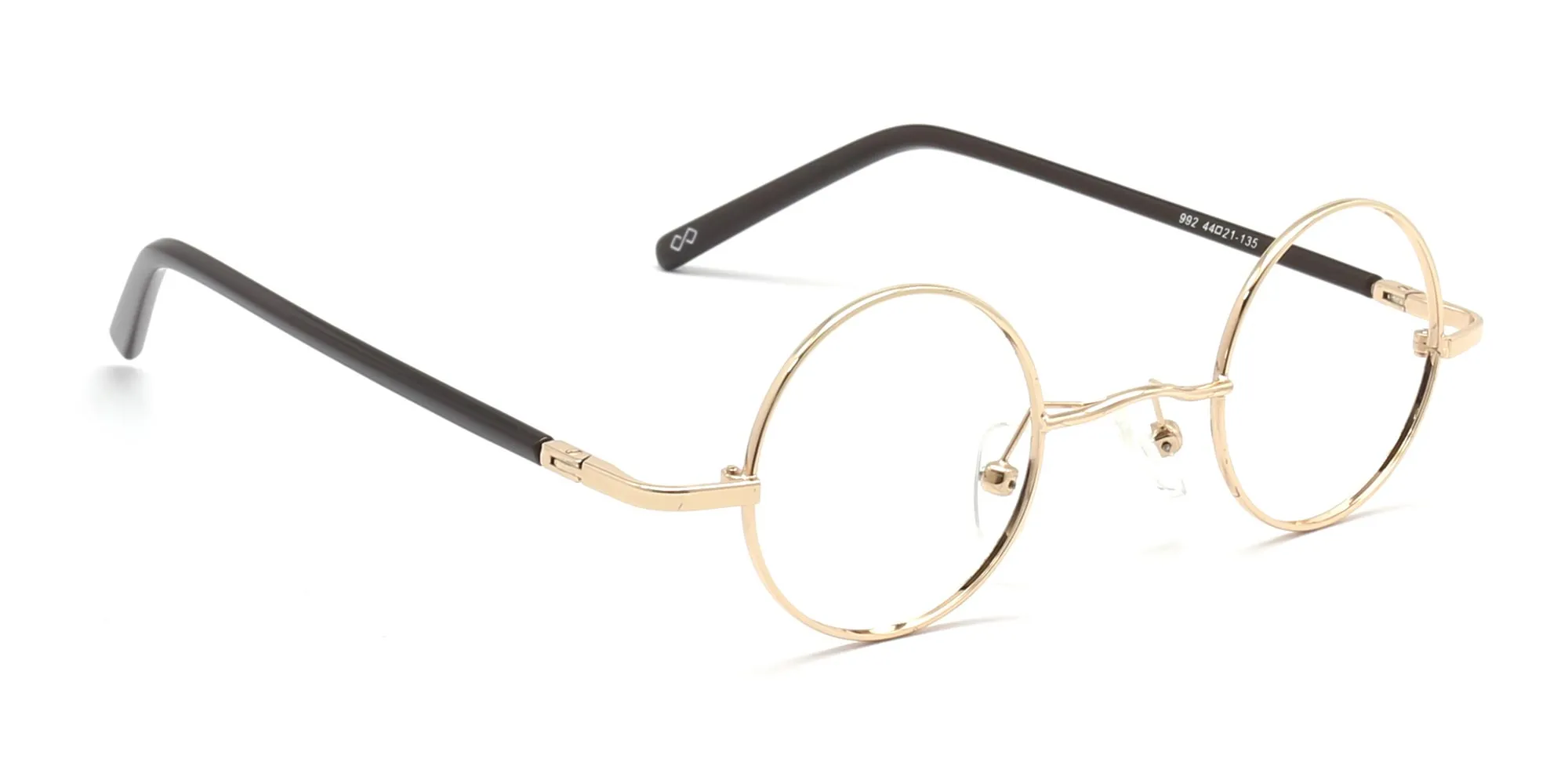 antique eyeglasses gold-2