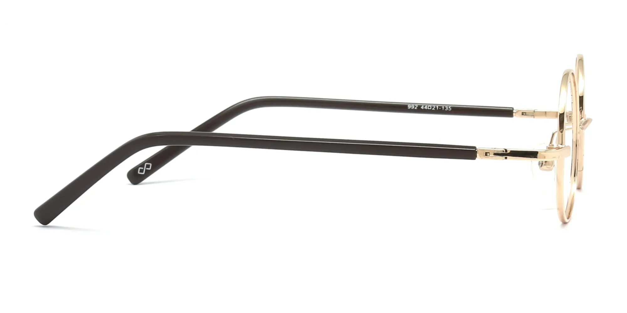 antique eyeglasses gold-4