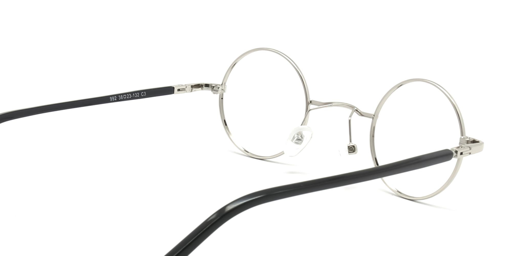 john lennon round glasses-5