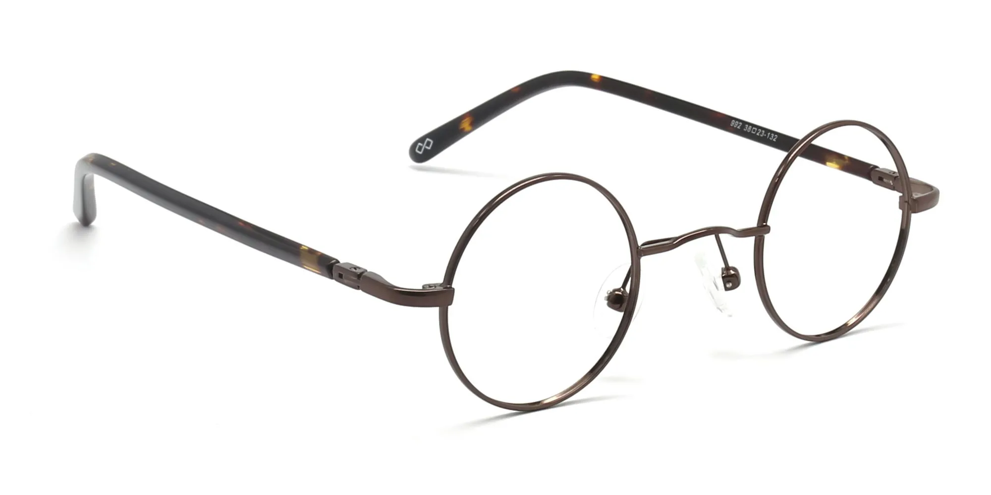 small round glasses-2