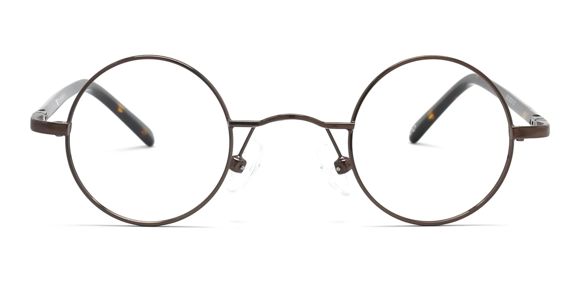 small round glasses-1