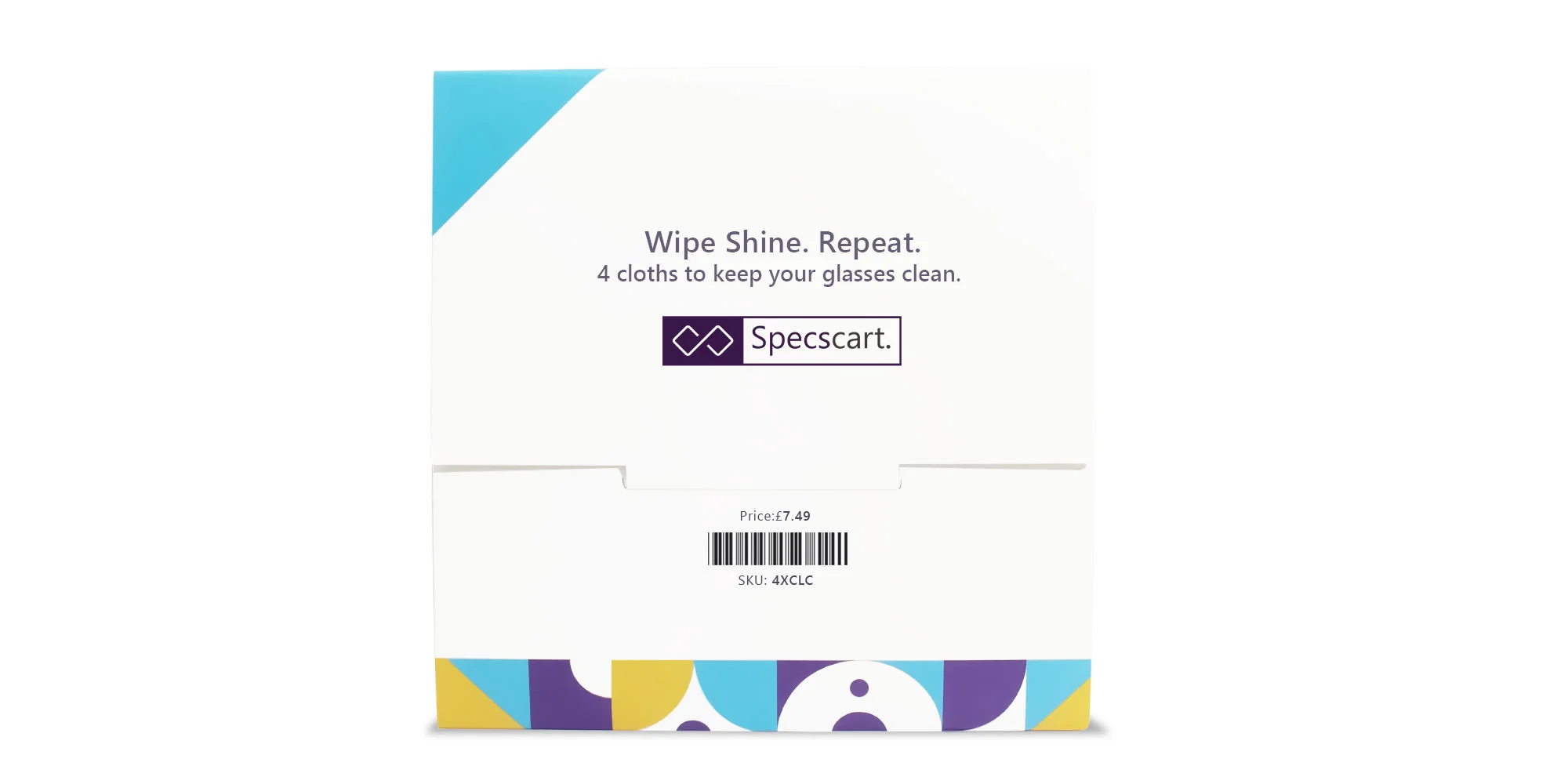 lens cloth