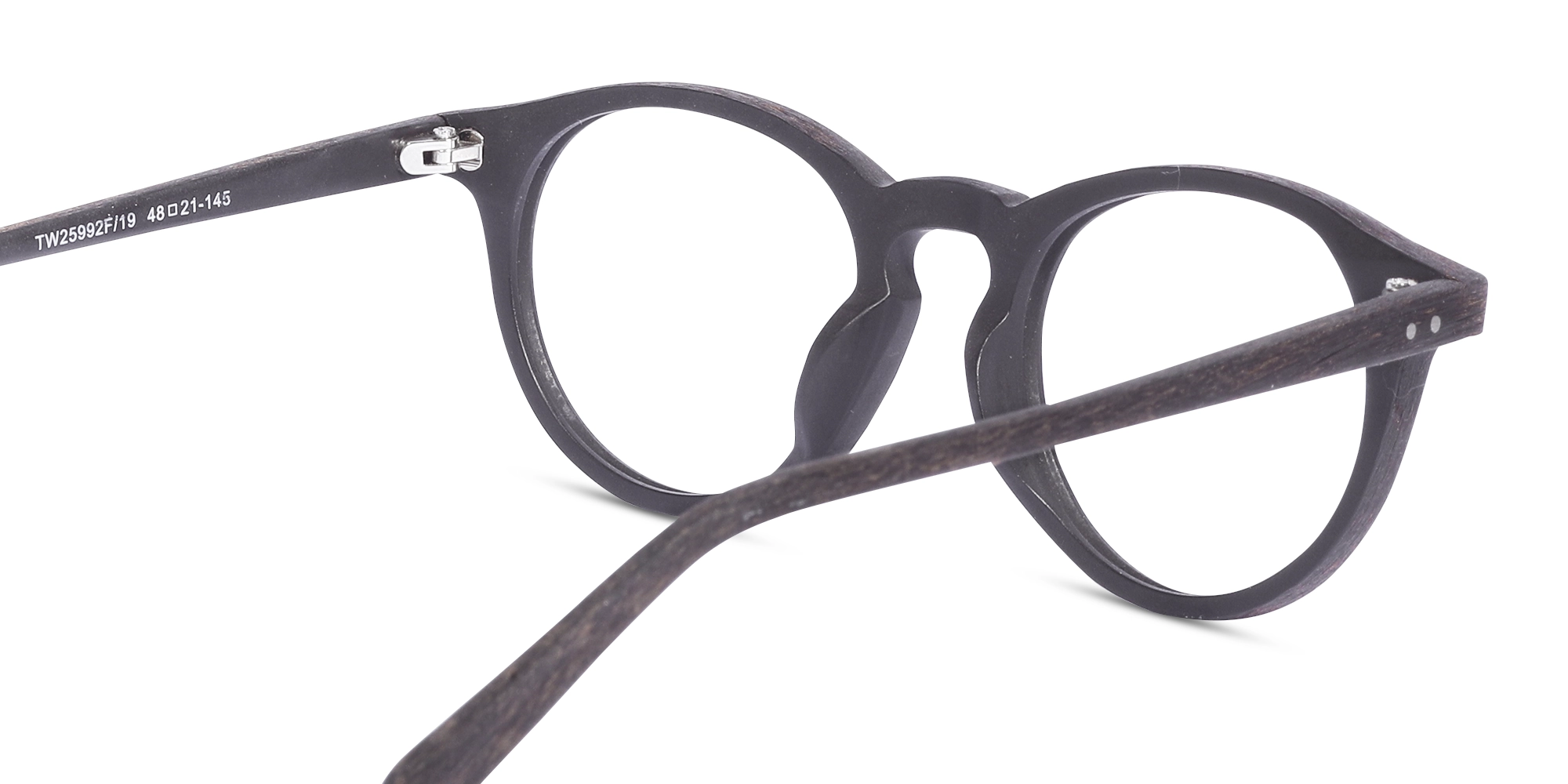 Wenge Teak Oval Wooden Specs 5