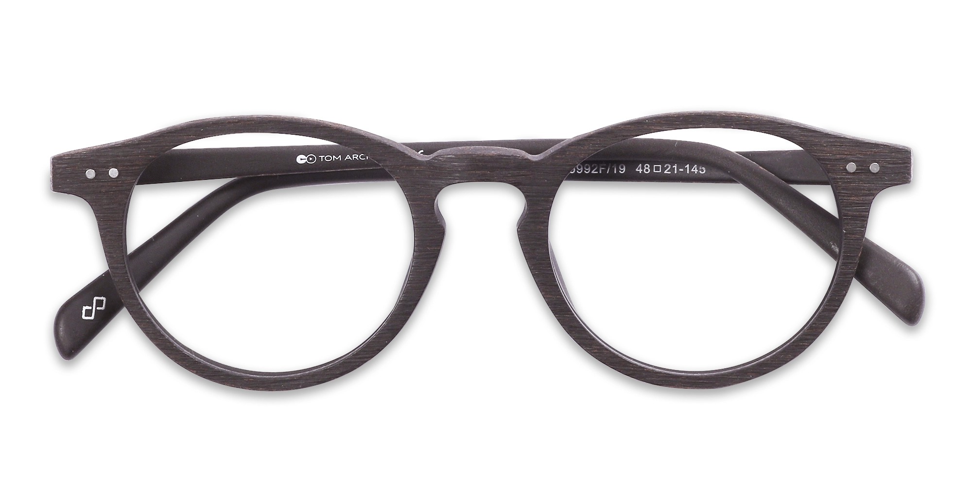 Wenge Teak Oval Wooden Specs 6