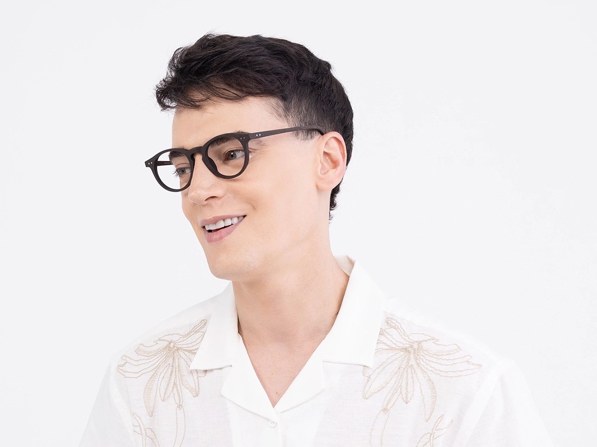 Wenge Teak Oval Wooden Specs 43