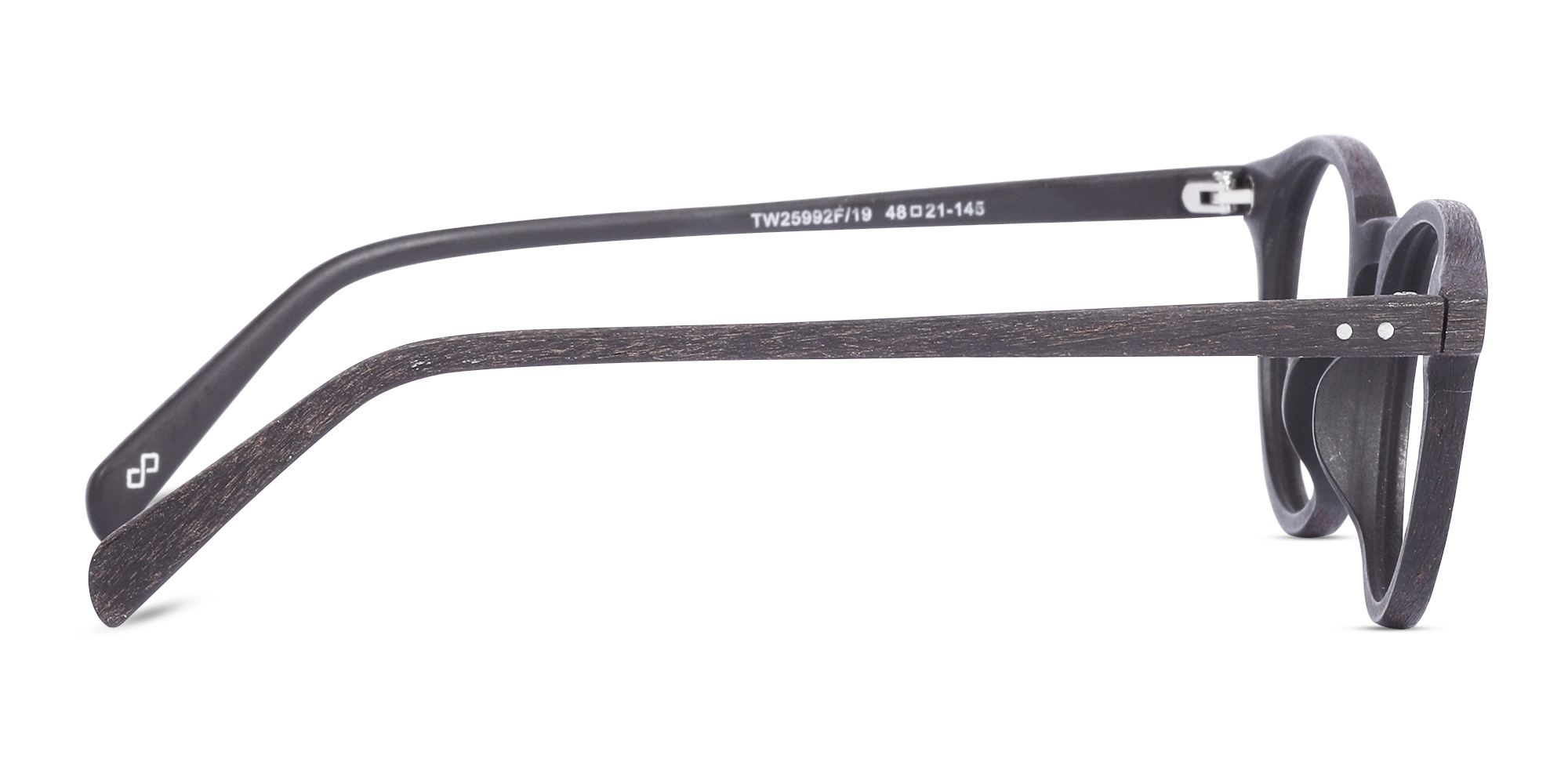 Wenge Teak Oval Wooden Specs 4