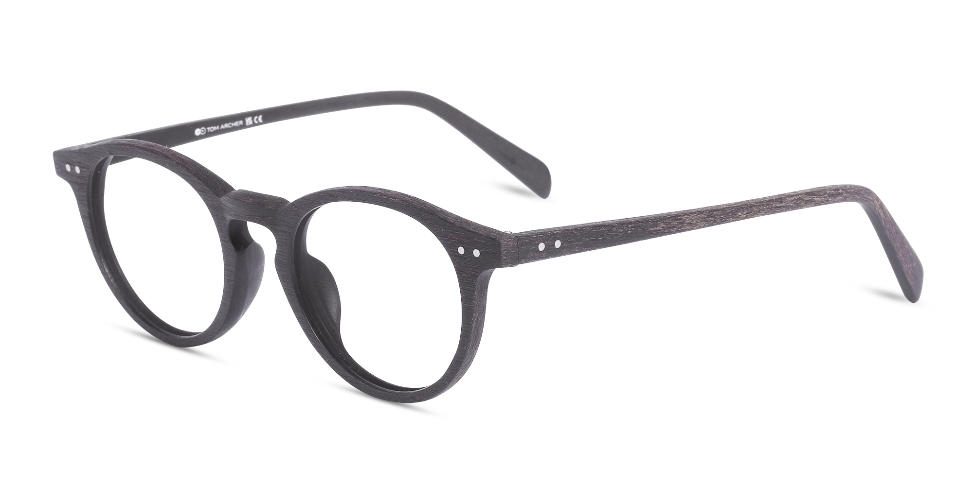 Wenge Teak Oval Wooden Specs 3