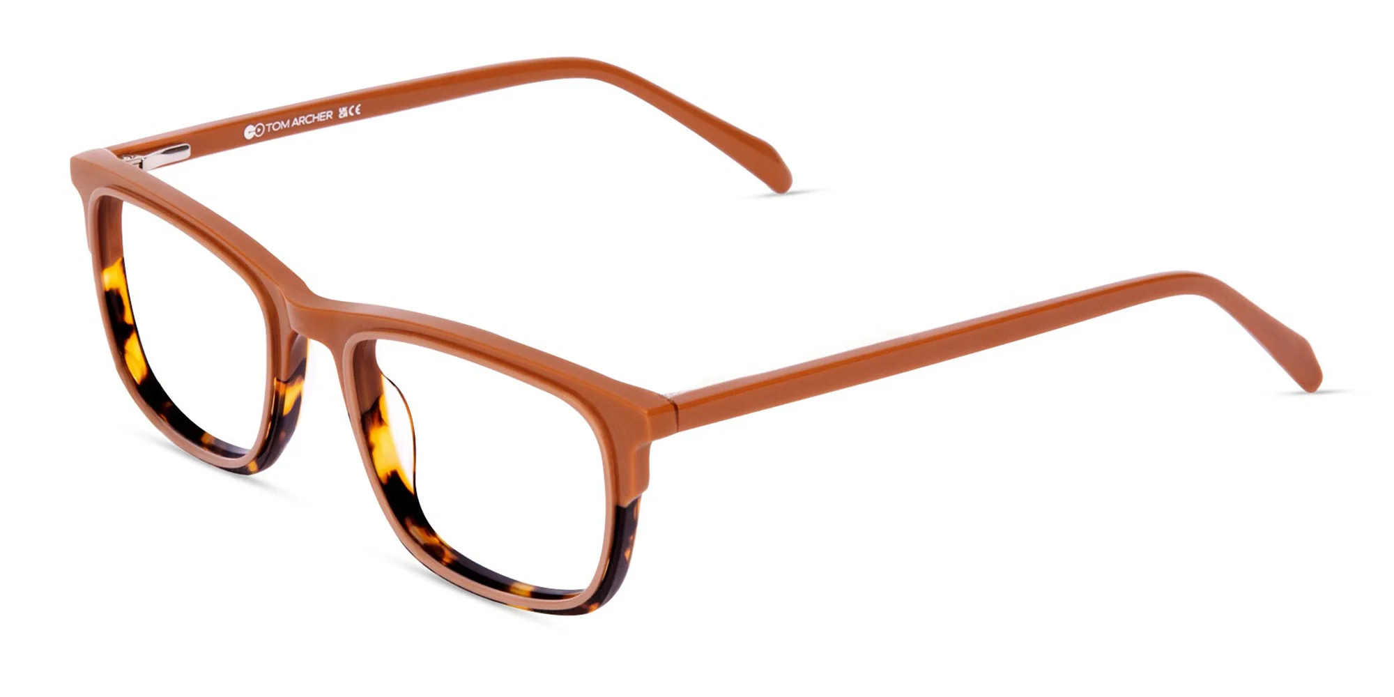 Brown Tortoise Glasses-3