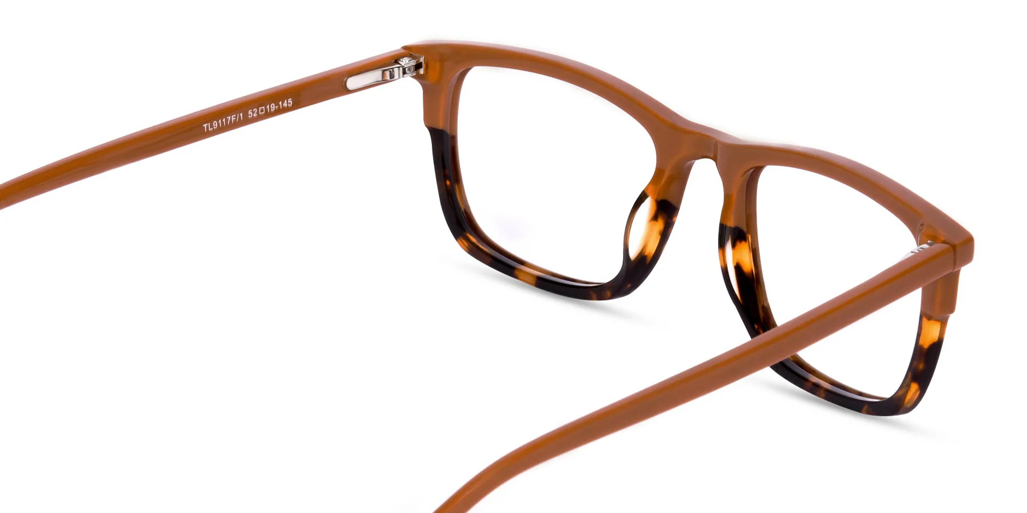 Brown Tortoise Glasses-5