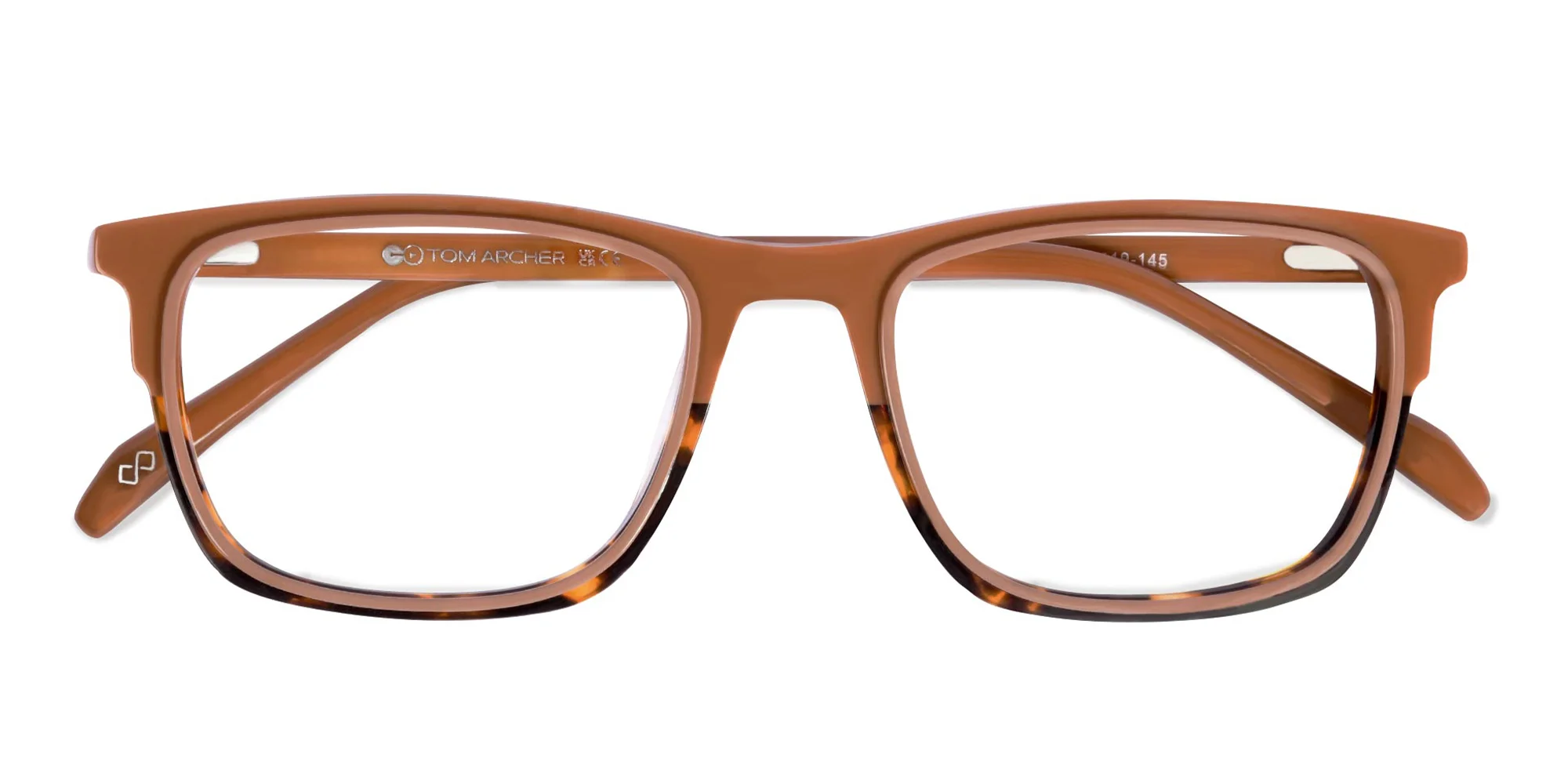 Brown Tortoise Glasses-6