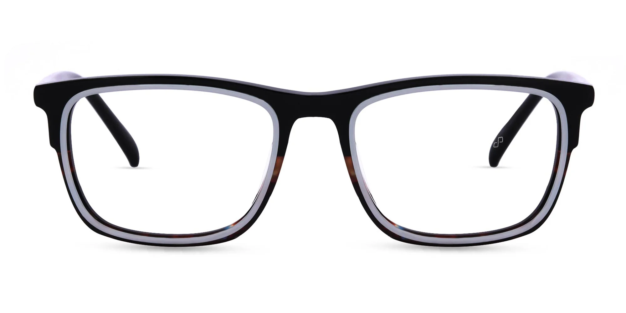 Black Tortoise Shell Glasses-1 Black Tortoise Shell Glasses-1