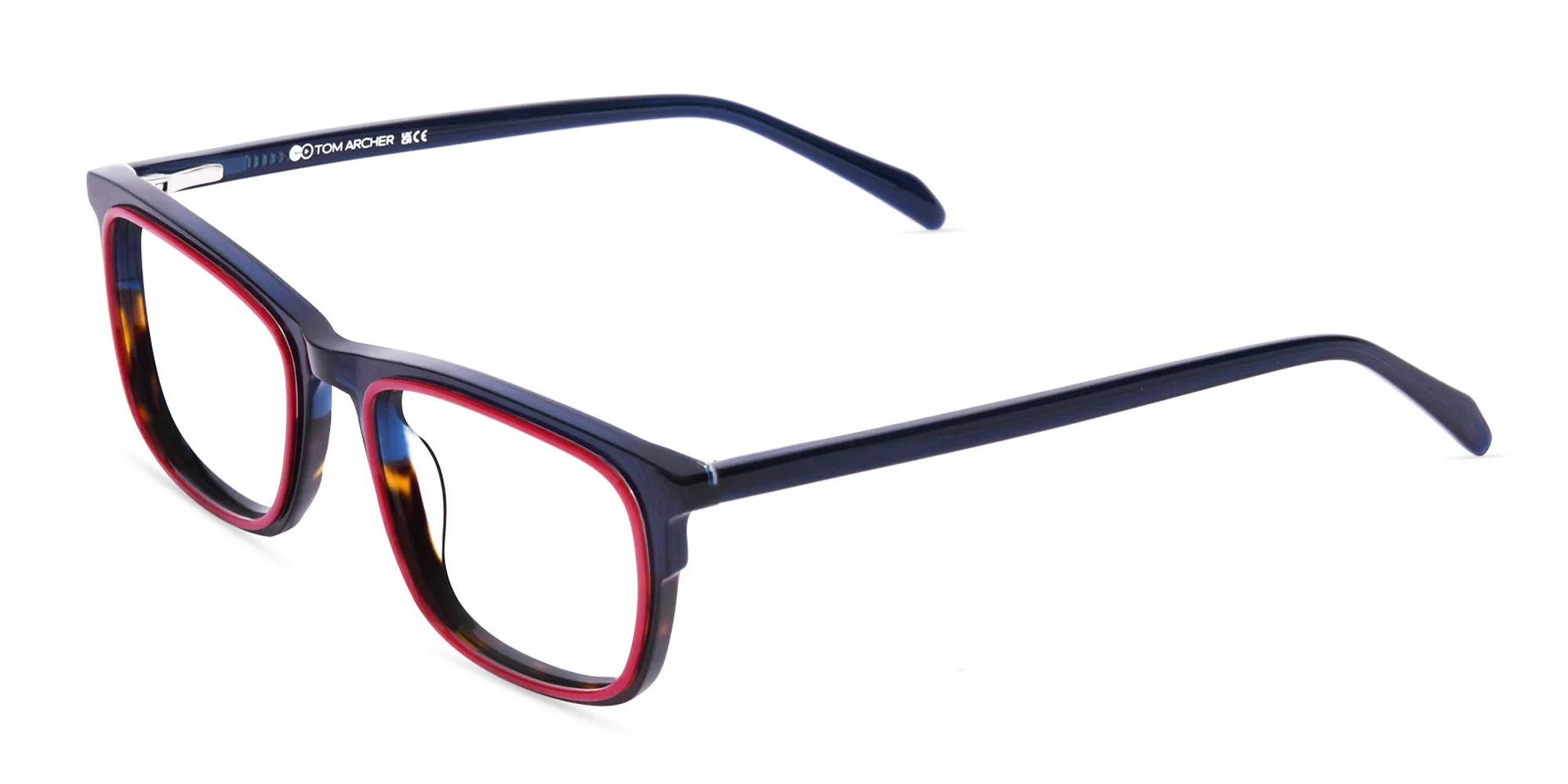 Red And Blue Glasses-3