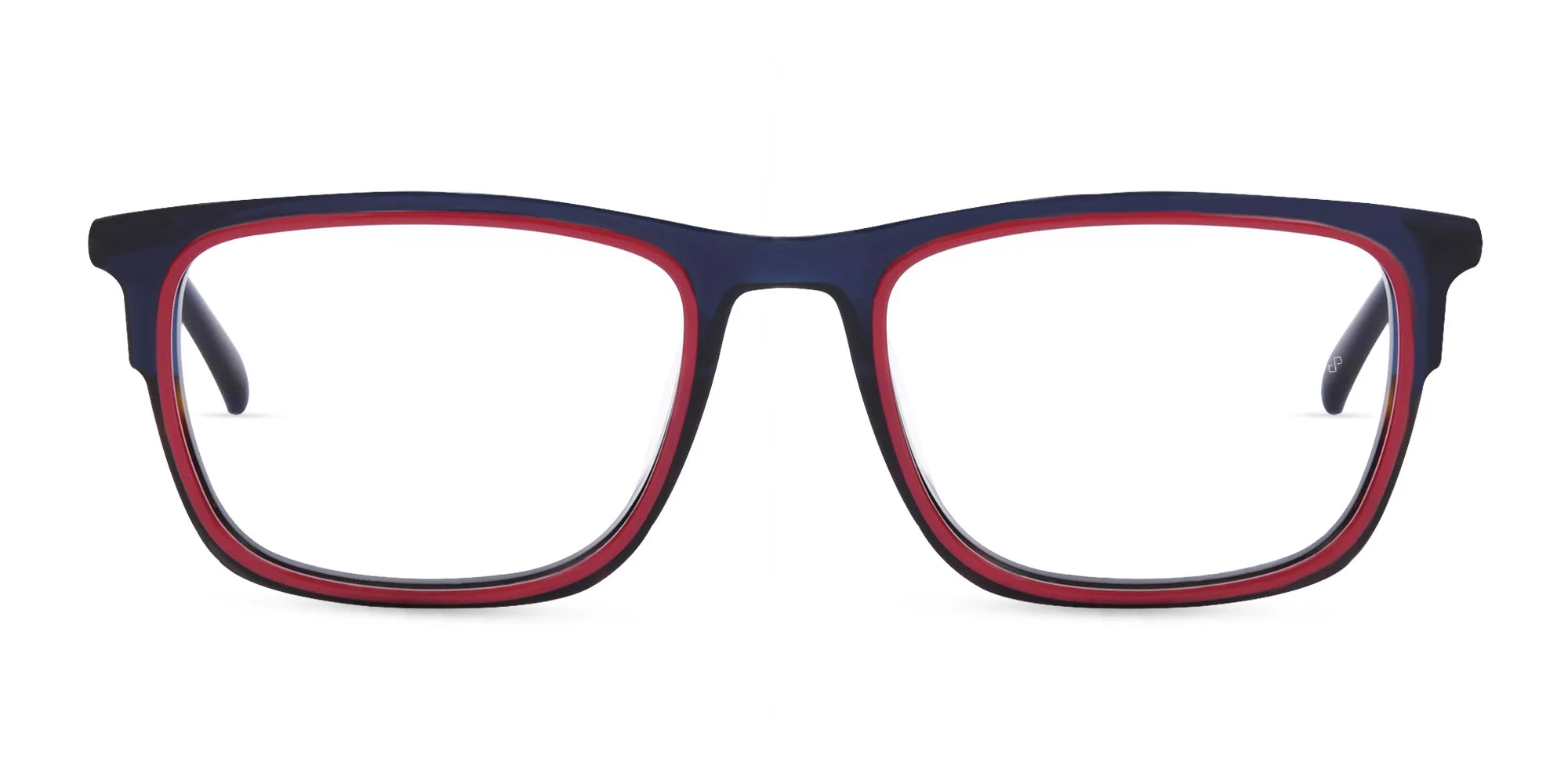 Red And Blue Glasses-1