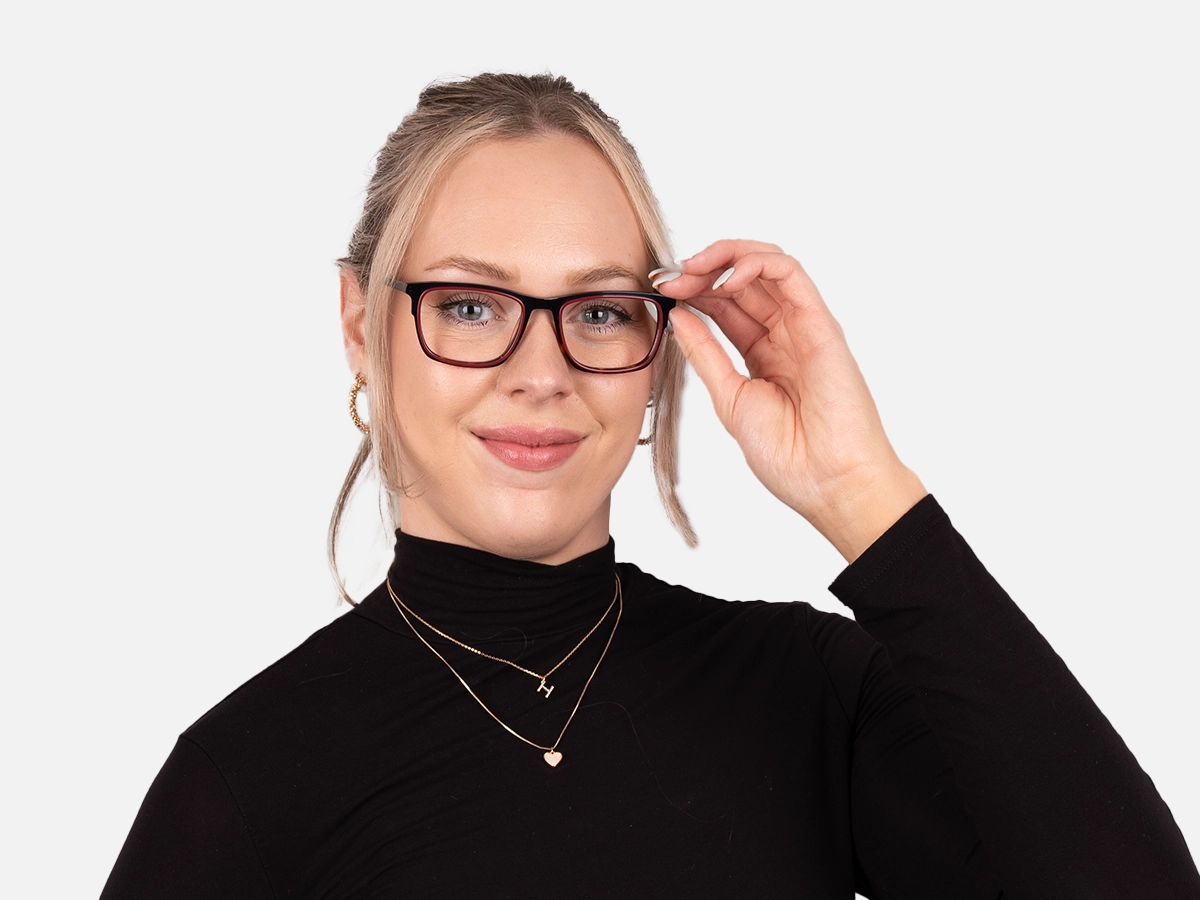 Red And Blue Glasses-53