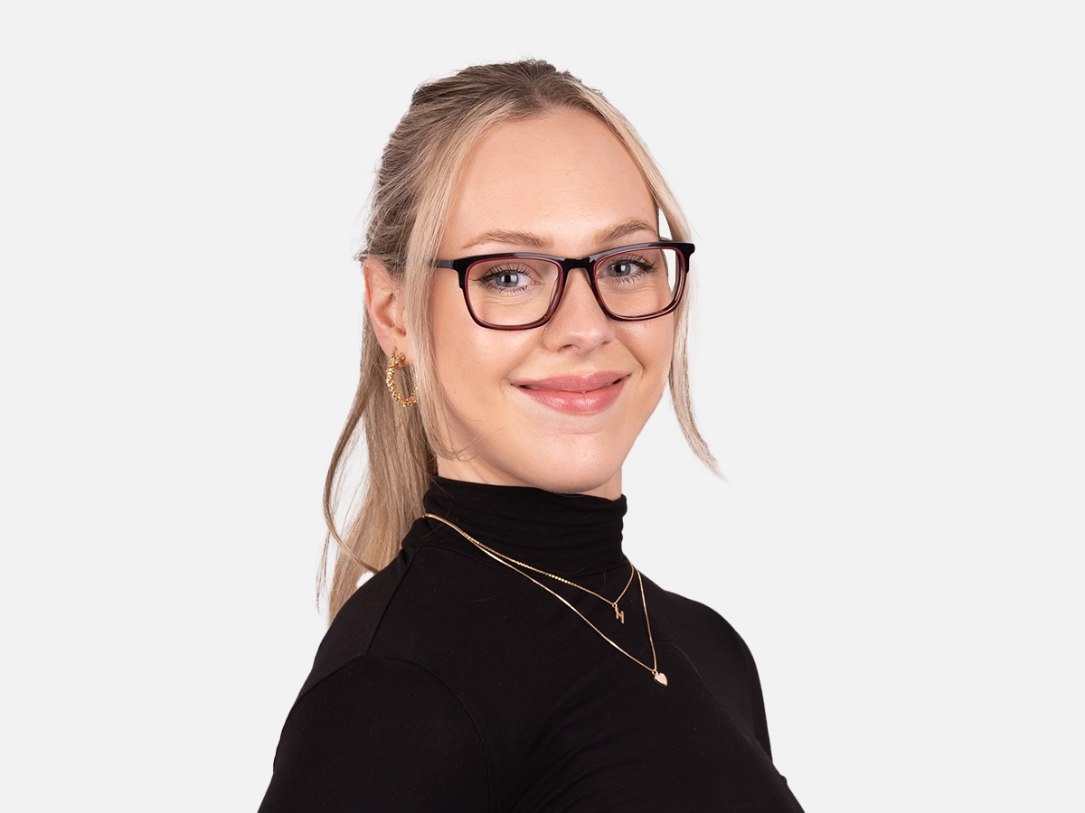 Red And Blue Glasses-52