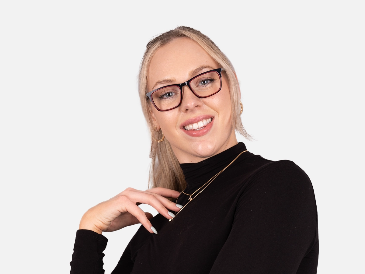 Red And Blue Glasses-54