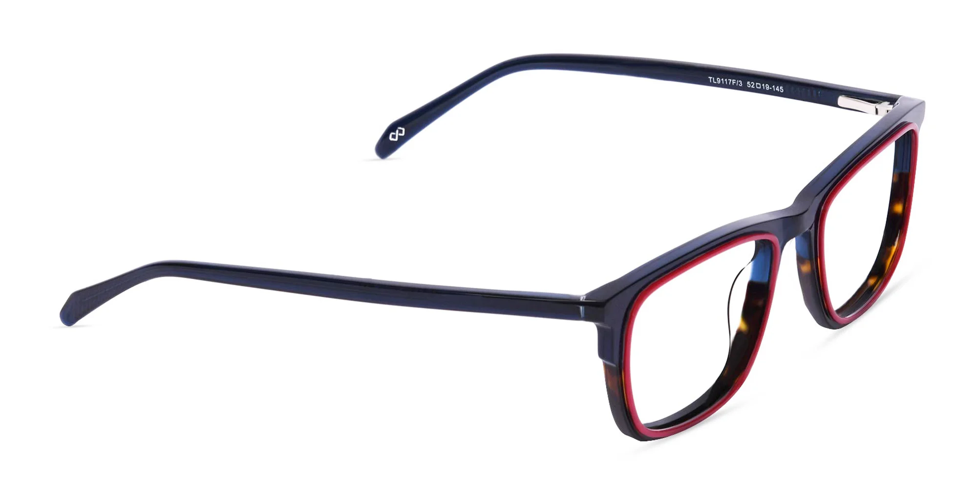 Red And Blue Glasses-2