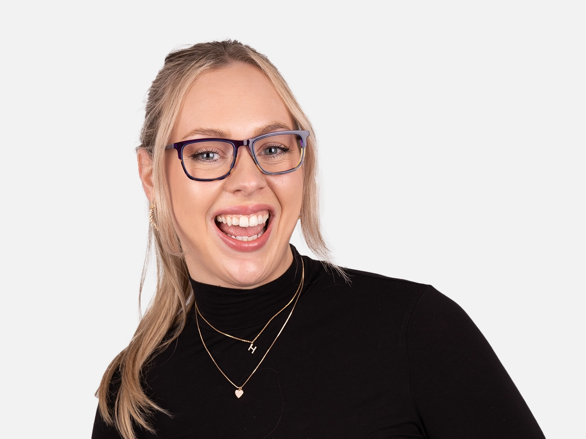 Purple Tortoise Shell Glasses-51