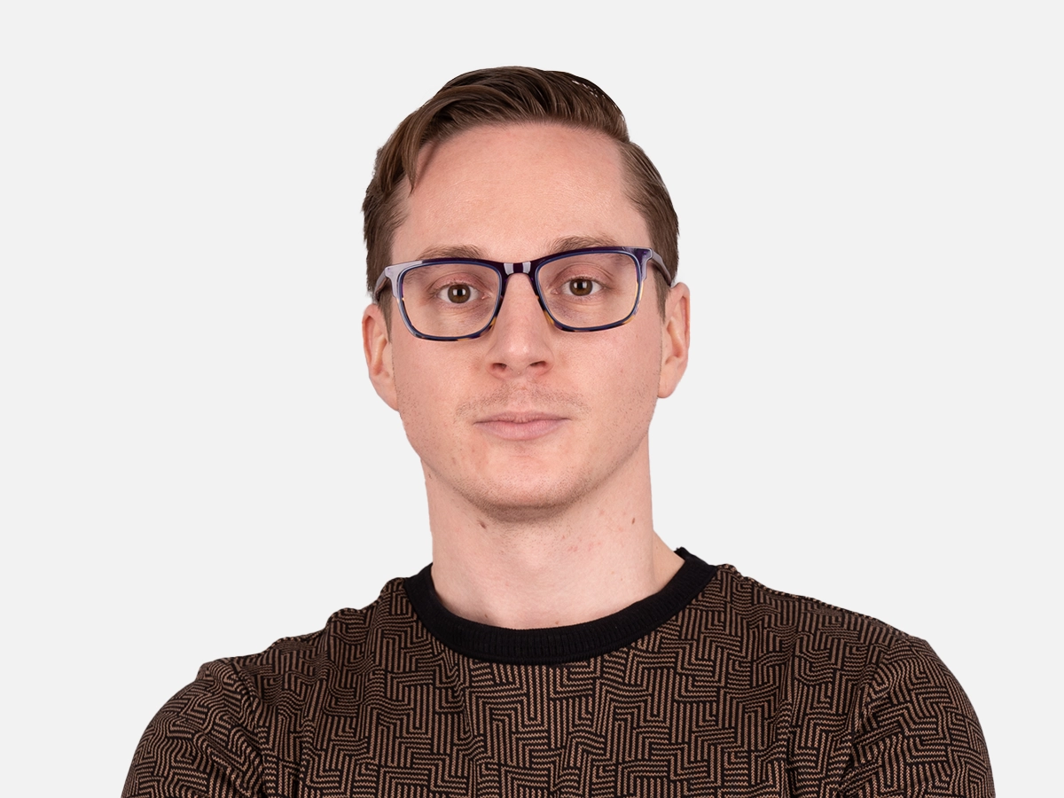 Purple Tortoise Shell Glasses-41