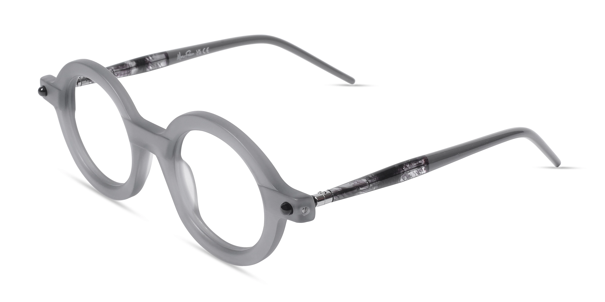 Acetate Oval Eyeglasses Frames 3 Acetate Oval Eyeglasses Frames 3
