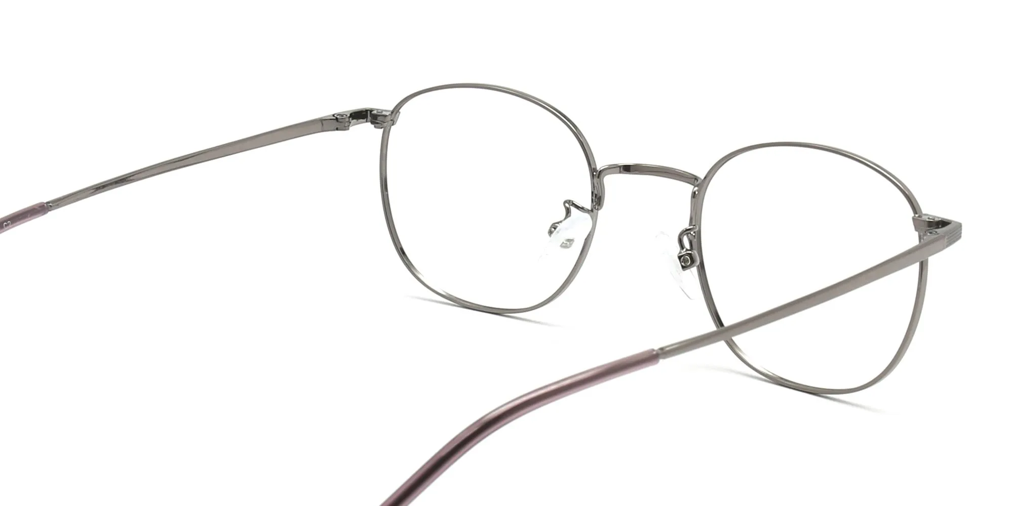 cute round glasses-2
