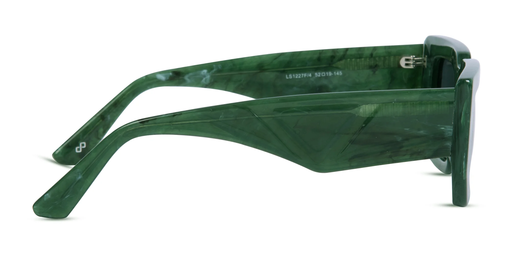 Grey Tinted Sunglasses-1