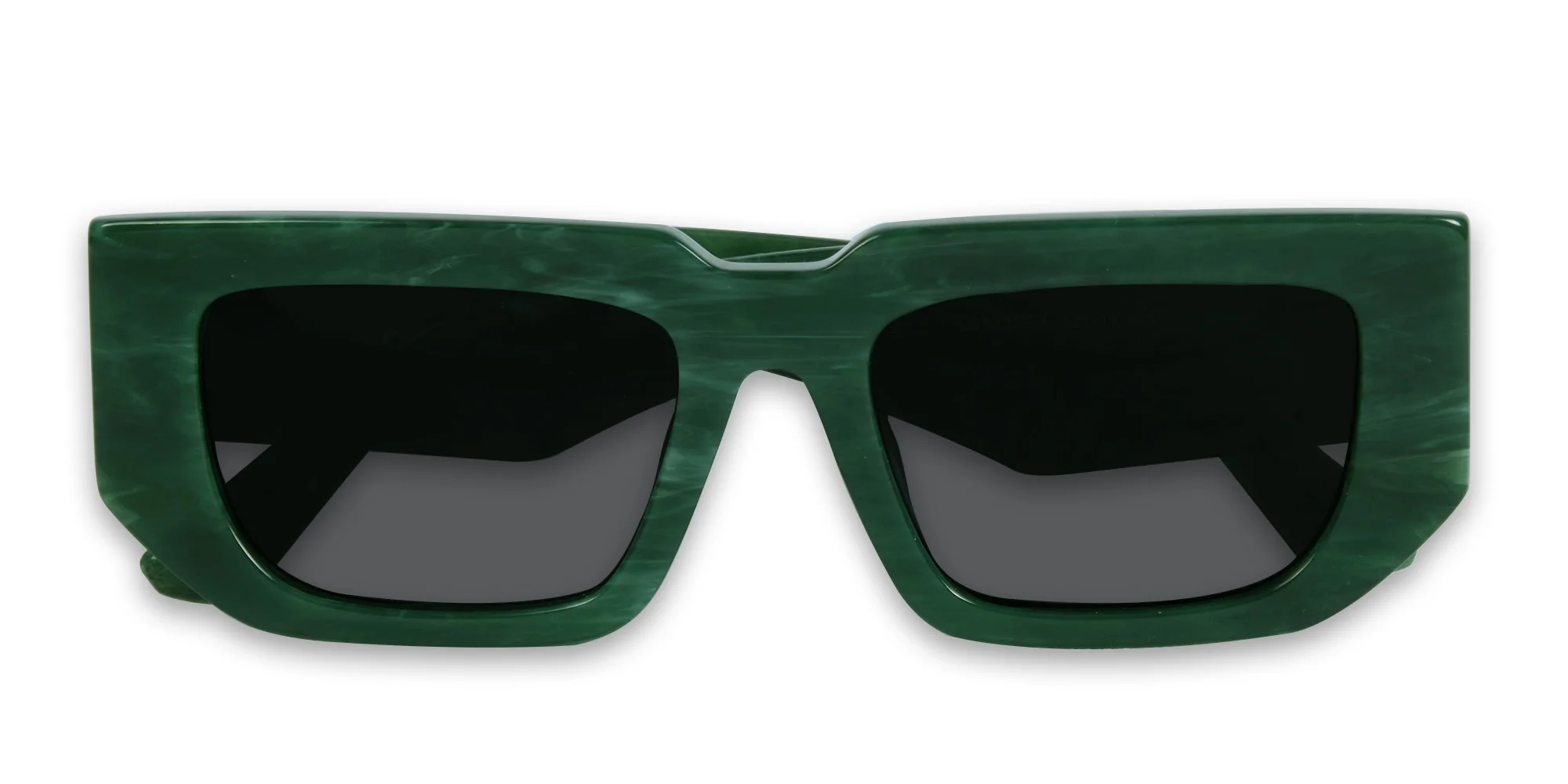 Grey Tinted Sunglasses-6