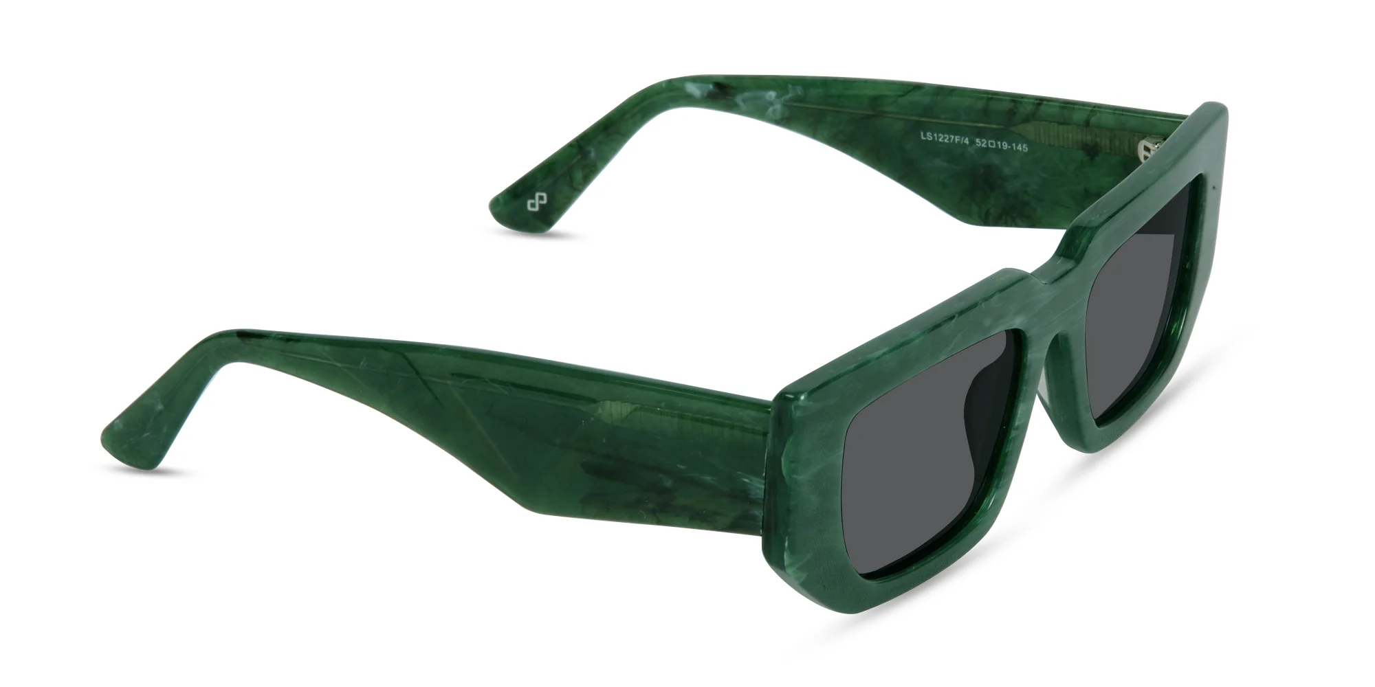 Grey Tinted Sunglasses-2