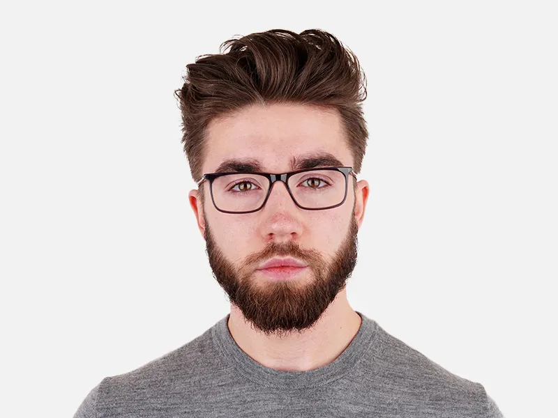 Crystal-Grey-Glasses-Rectangular-Shape-frames-2