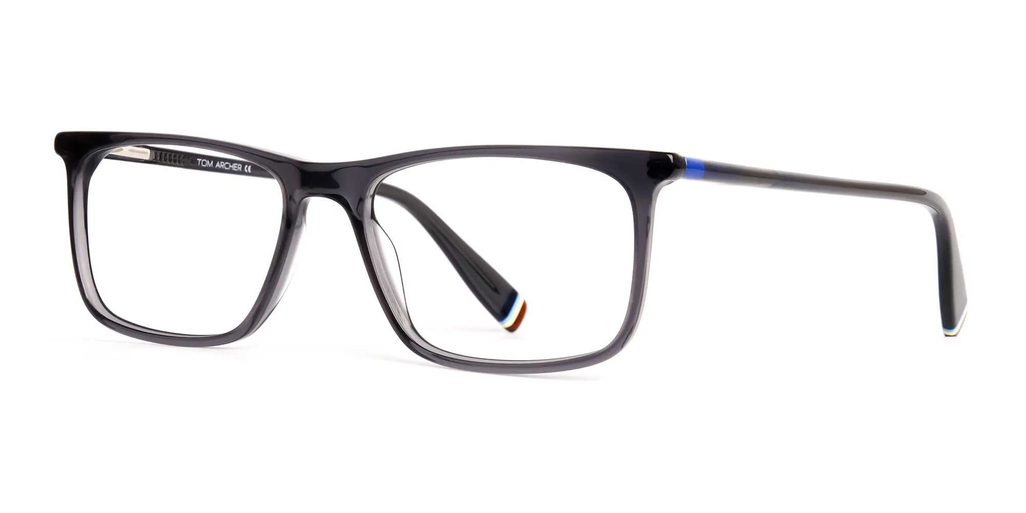 Crystal-Grey-Glasses-Rectangular-Shape-frames-2 Crystal-Grey-Glasses-Rectangular-Shape-frames-2