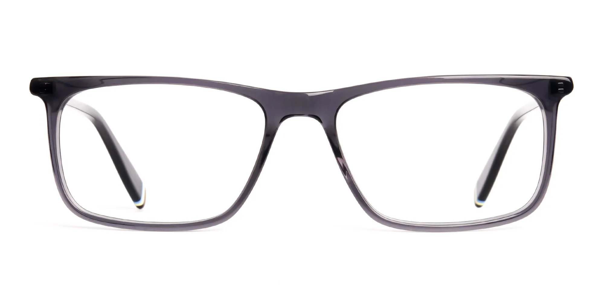 Crystal-Grey-Glasses-Rectangular-Shape-frames-2 Crystal-Grey-Glasses-Rectangular-Shape-frames-2