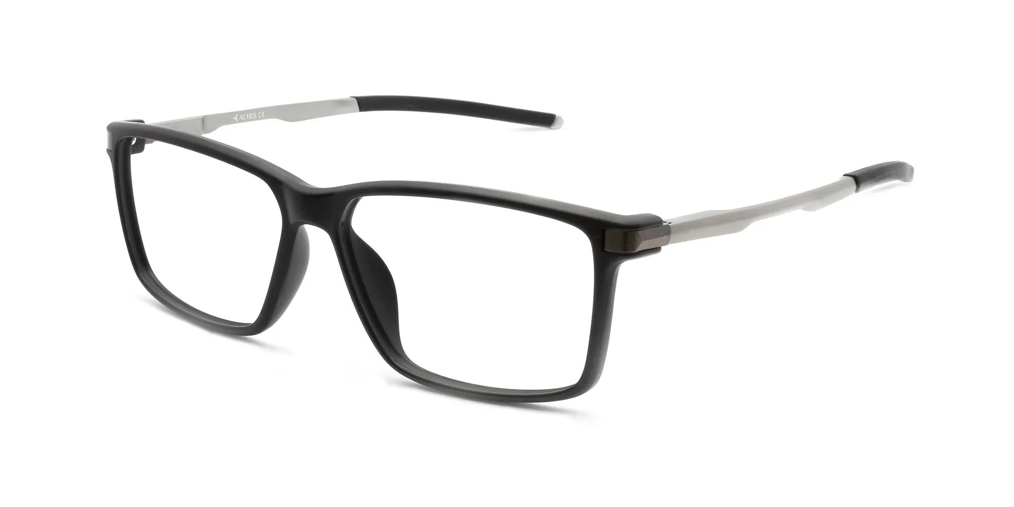 Black Sports Glasses-2