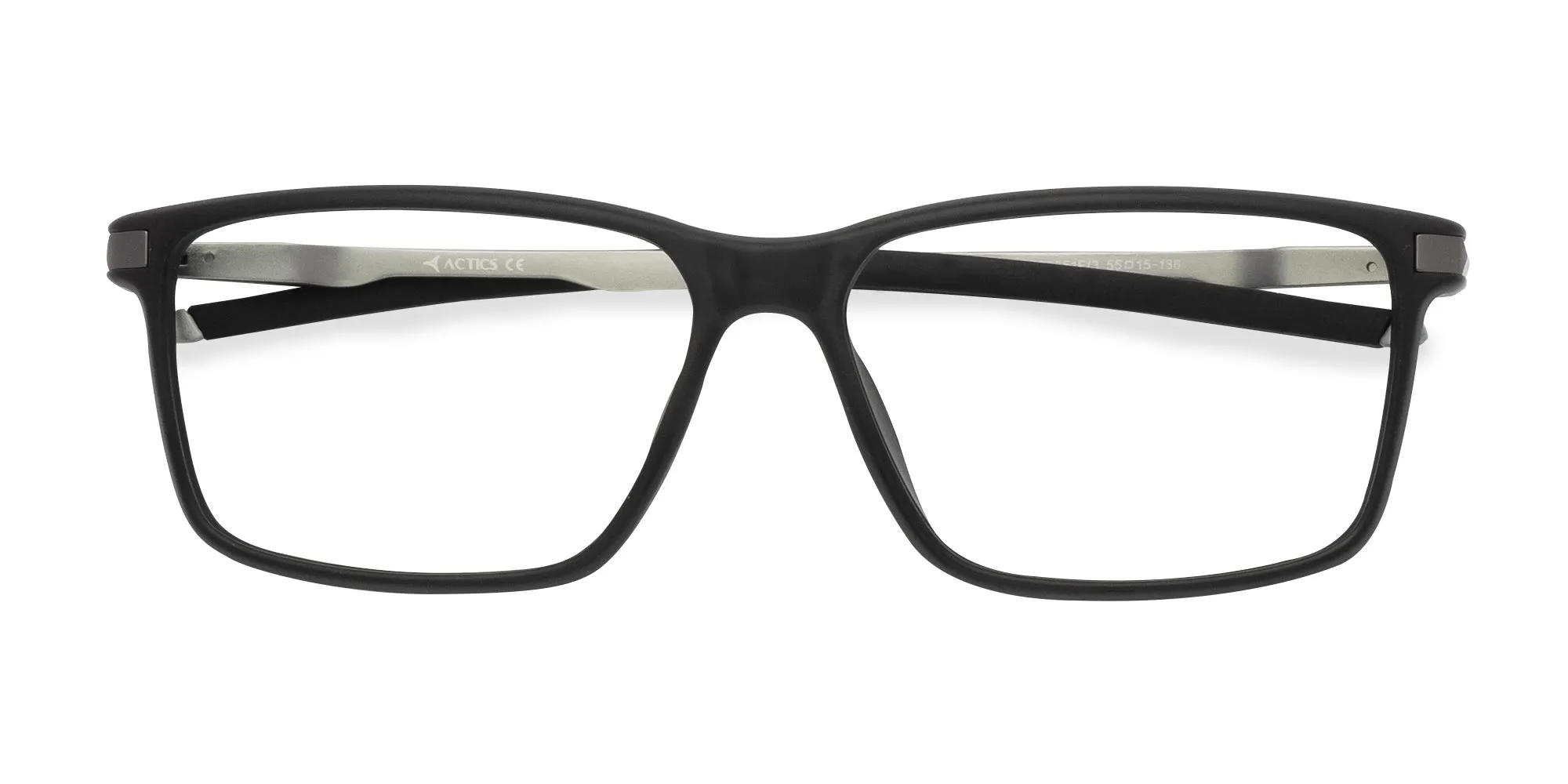 Black Sports Glasses-2