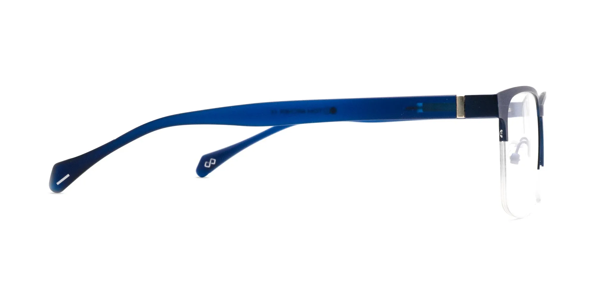 Half Frame Reading Glasses-2