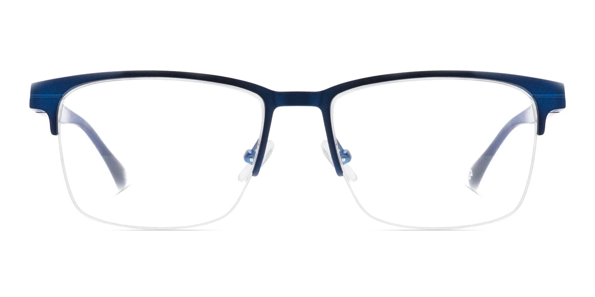 Half Frame Reading Glasses-2
