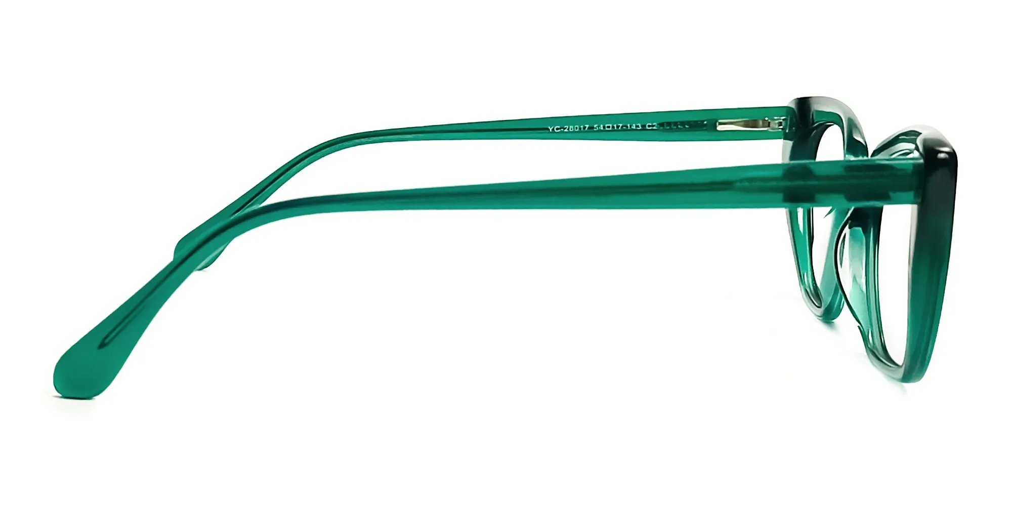 Crystal-Green-Cat-Eye-Glasses-2
