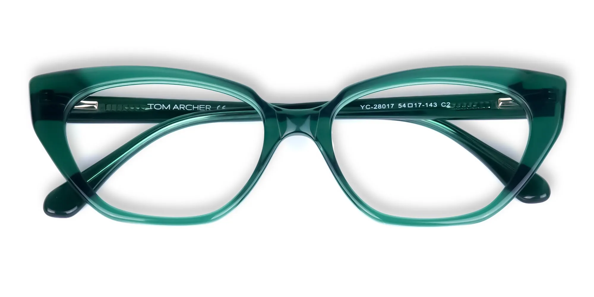 Crystal-Green-Cat-Eye-Glasses-2
