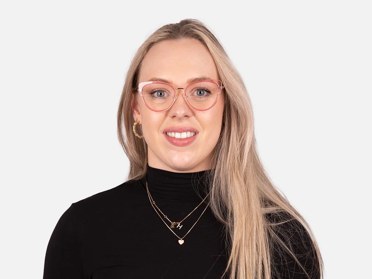 Designer Cat Eye Eyeglass Frames-41