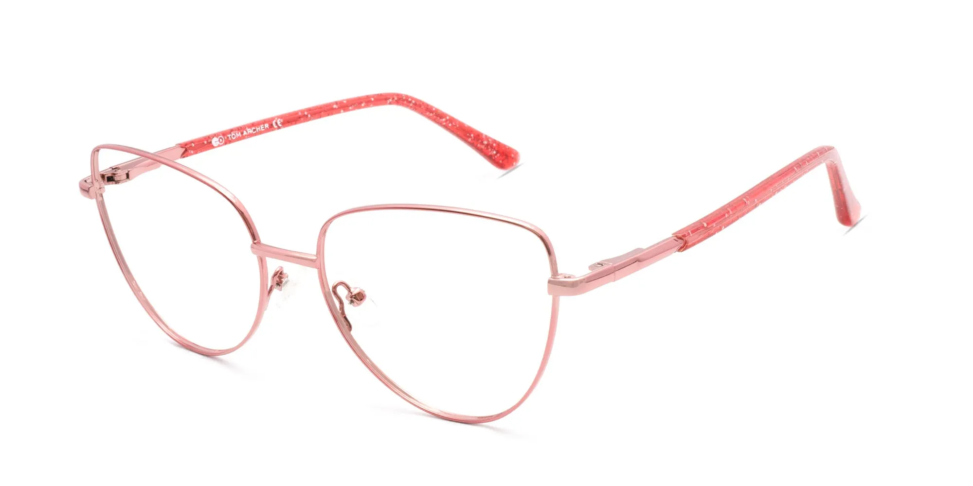 Fashionable Spectacles For Ladies-2