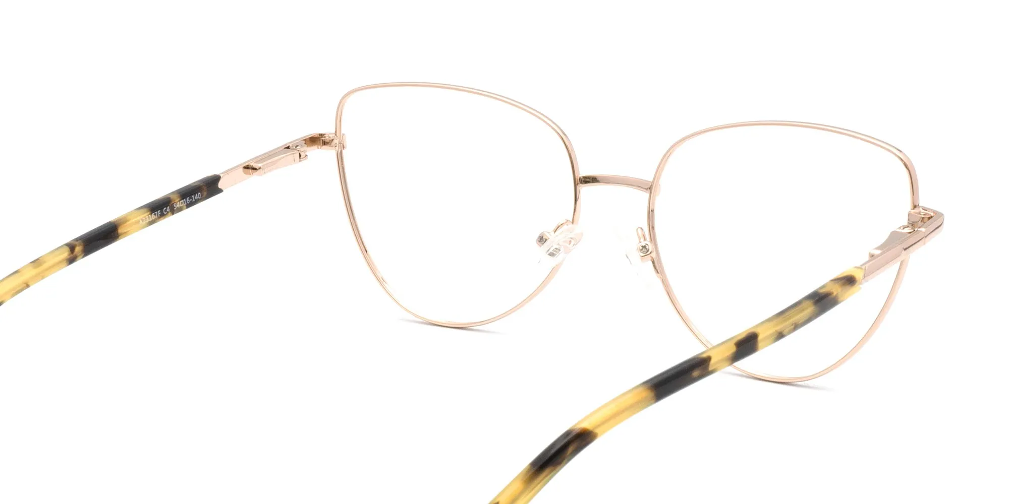 Modern Glasses For Ladies-2