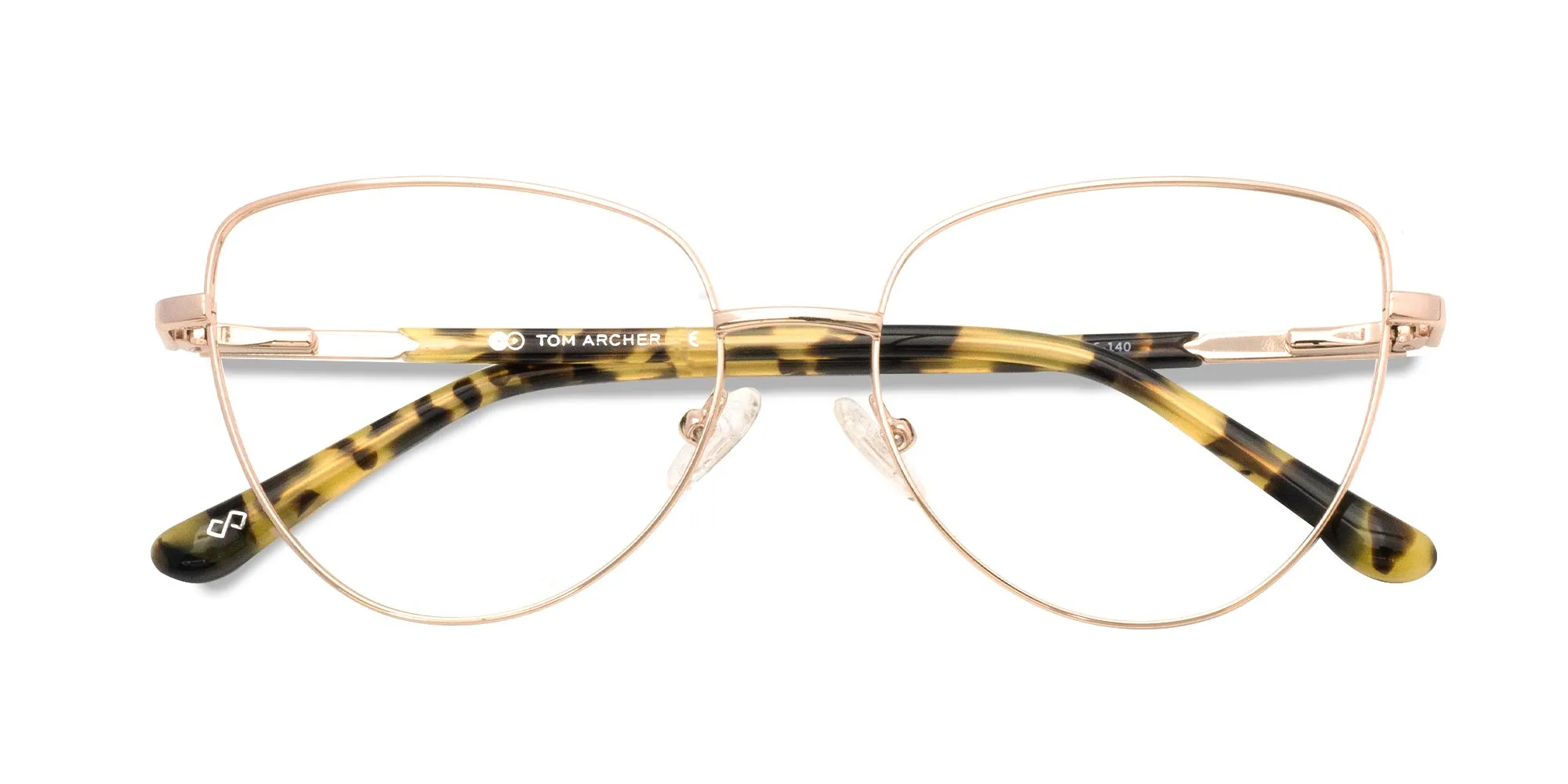 Modern Glasses For Ladies-2